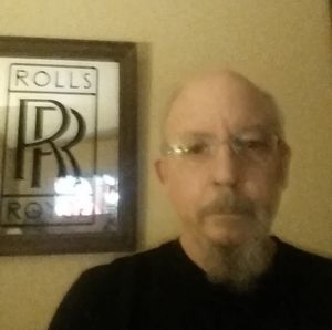 Meet your Posher, Terry